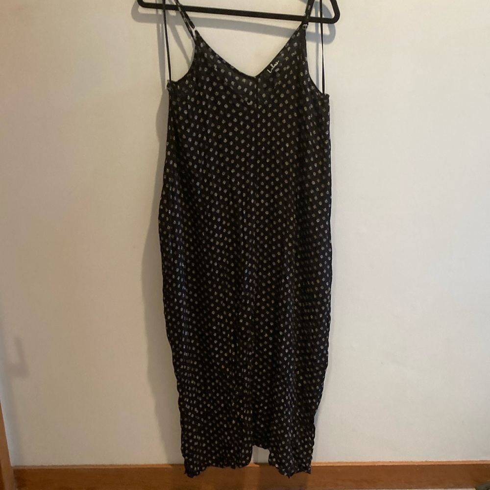 LULUS dress. M/L pockets